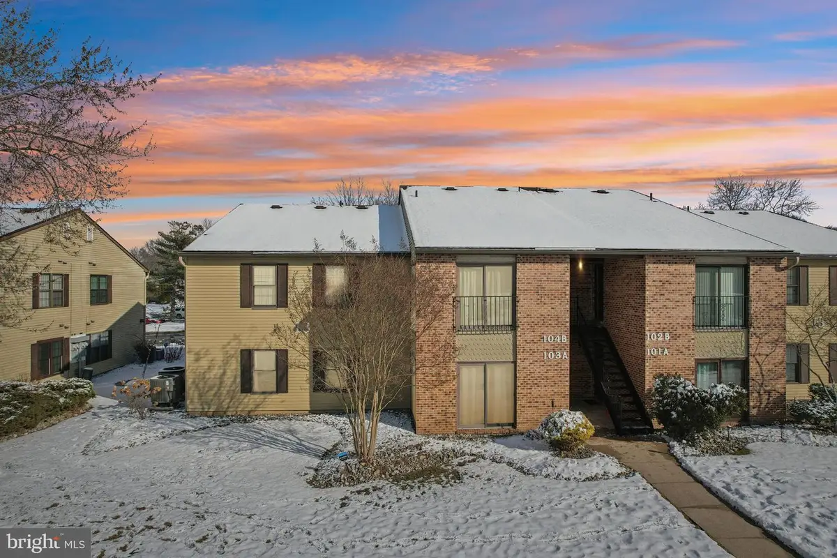 104-b Sumac Ct, Mount Laurel, NJ 08054 - Image #1