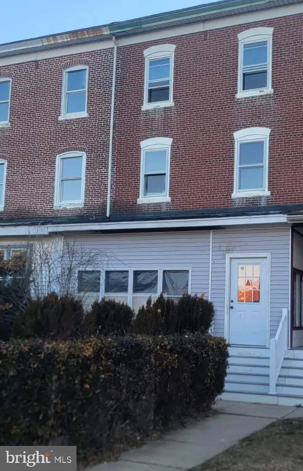 134 4th Ave, ROEBLING, NJ 08554