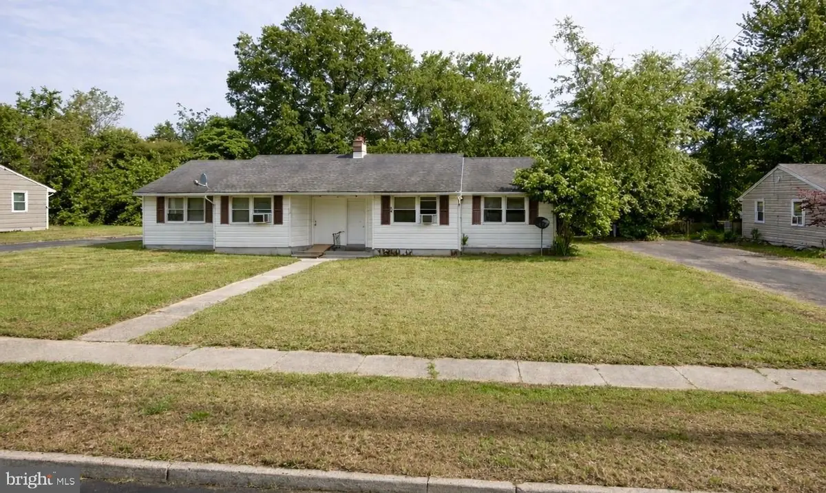 920-922 Pembrown Rd, Browns Mills, NJ 08015 - Image #1