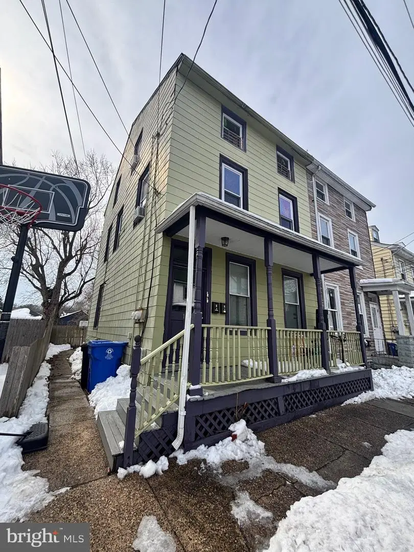 12 Church St, Mount Holly, NJ 08060 - #2