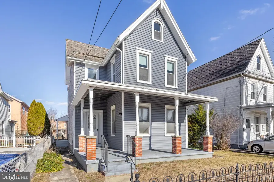 319 Taylor St, Riverside, NJ 08075 - Image #2