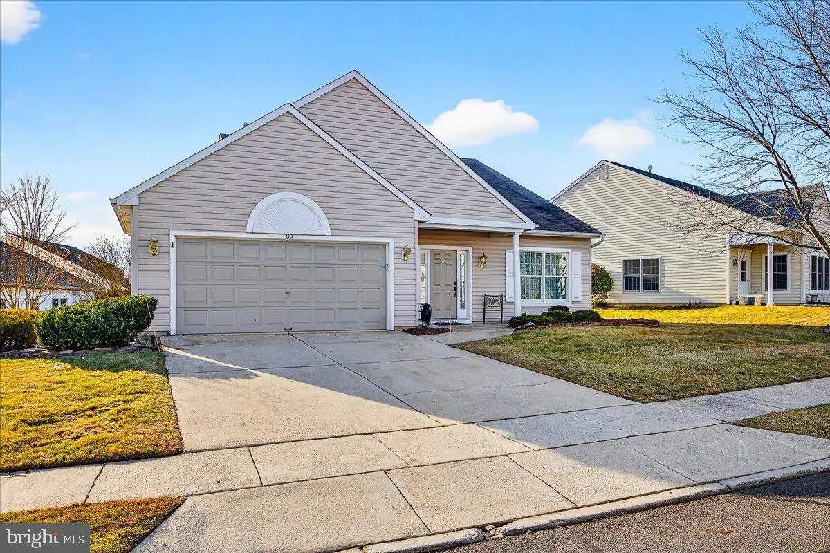 89 Horseshoe Ln S, Columbus, NJ 08022 - Image #1