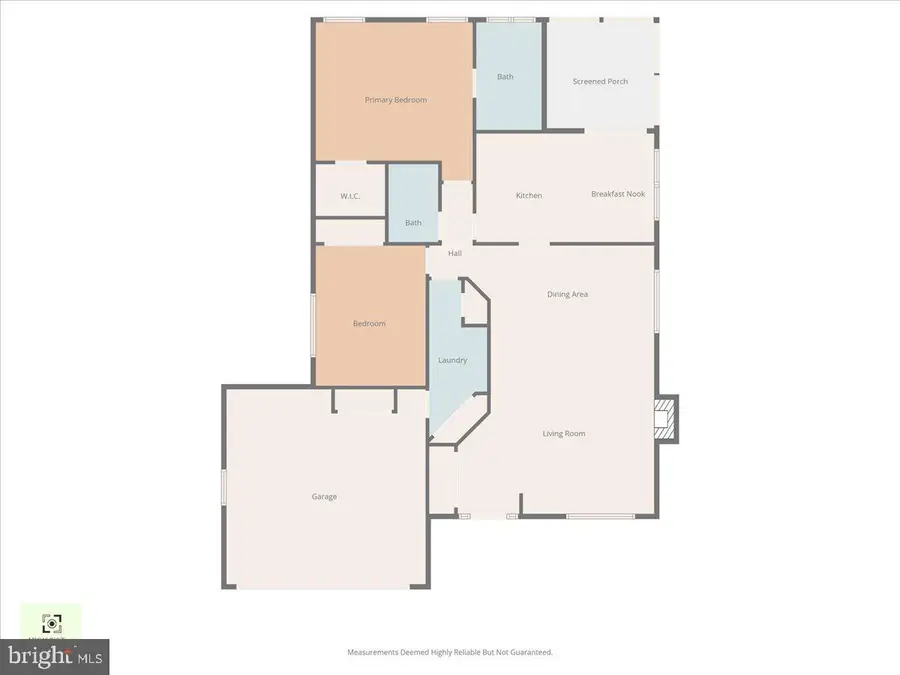 89 Horseshoe Ln S, Columbus, NJ 08022 - Image #2