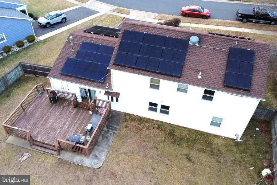 15 Tiber Ln, Willingboro, NJ 08046 - #2