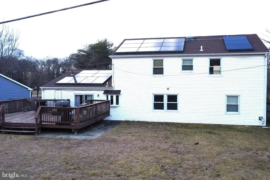 15 Tiber Ln, Willingboro, NJ 08046 - #3