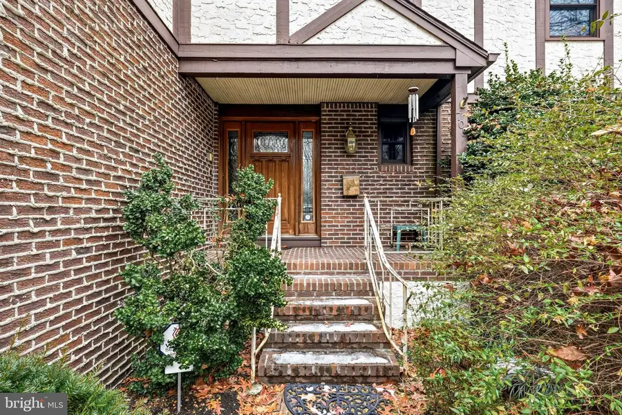 705 Iron Post Rd, Moorestown, NJ 08057 - #3