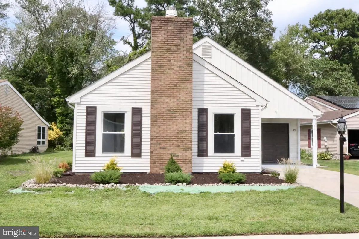 13 Scarborough Way, Leisuretowne, NJ 08088 - Image #1