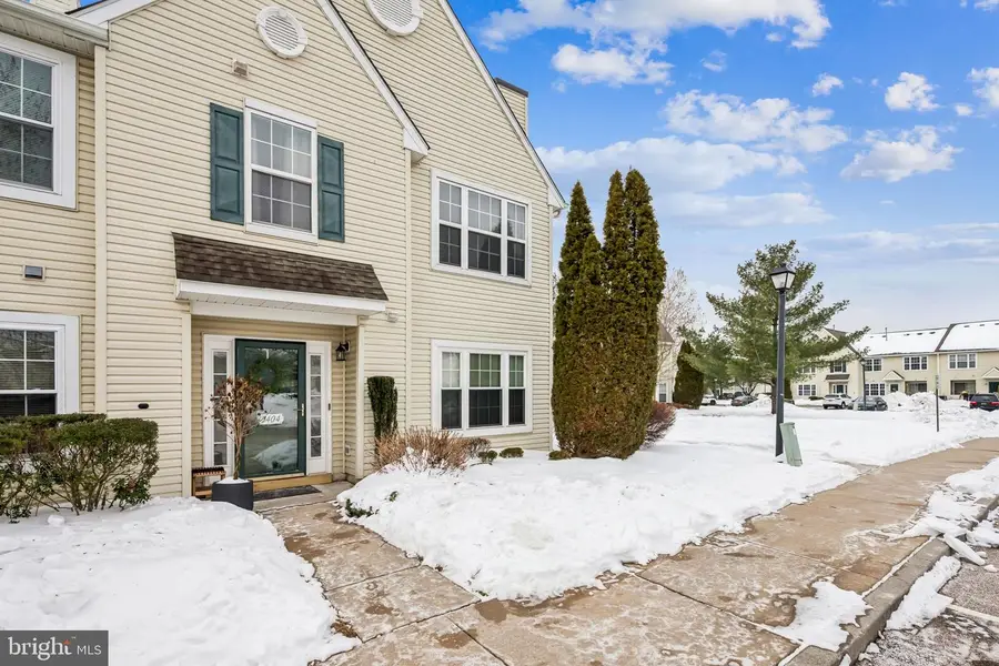 3404 Ebbtide Ln, Palmyra, NJ 08065 - #2