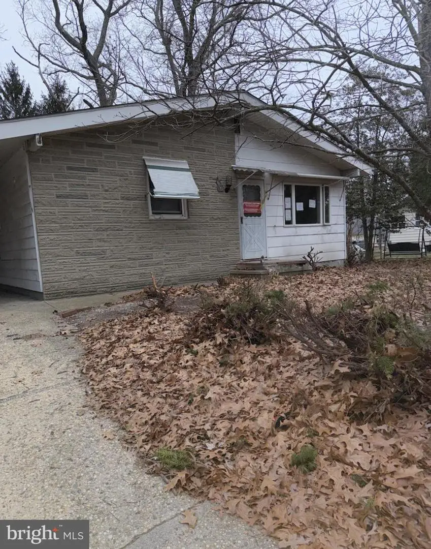 601 E Lakeshore Dr, Browns Mills, NJ 08015 - Image #3