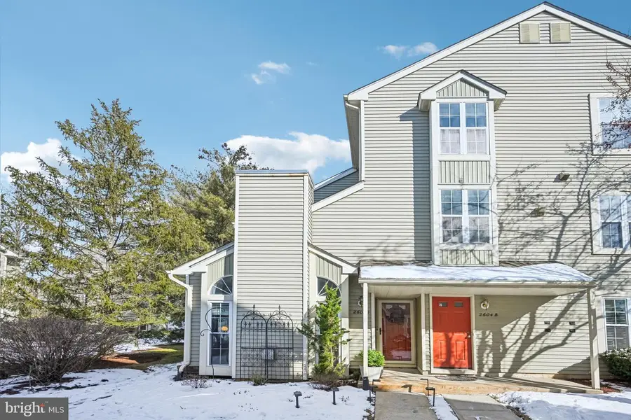 2603-a Yarmouth Ln, Mount Laurel, NJ 08054 - Image #2