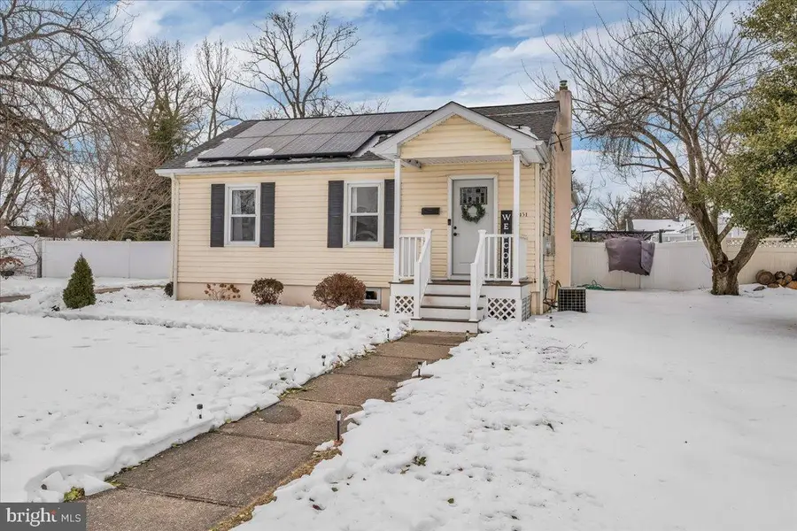 431 Larchmont Dr, Delanco, NJ 08075 - #3