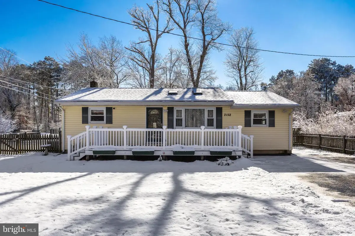 2158 Hanover Blvd, Browns Mills, NJ 08015 - Image #1