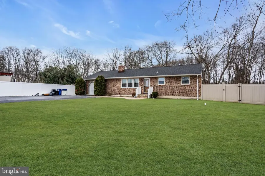 130 Pointville Rd, Pemberton, NJ 08068 - #3