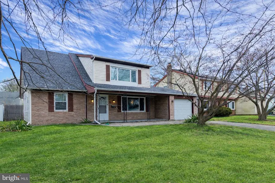 78 Gainscott Ln, Willingboro, NJ 08046 - Image #3
