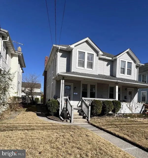 525 Bridgeboro St, RIVERSIDE, NJ 08075