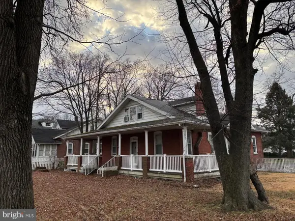 867 Beverly Rd, BURLINGTON, NJ 08016