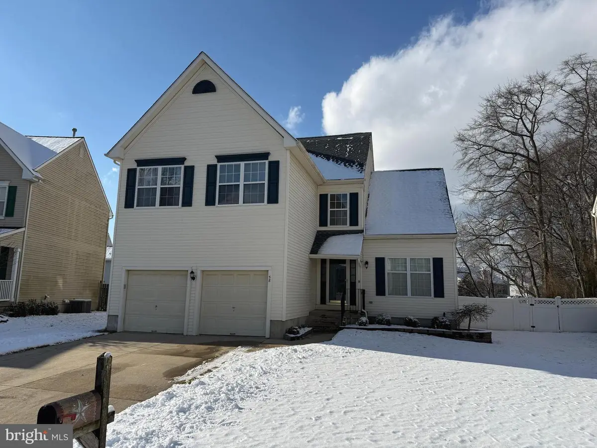 58 Watson Dr, Mount Laurel, NJ 08054 - Image #1