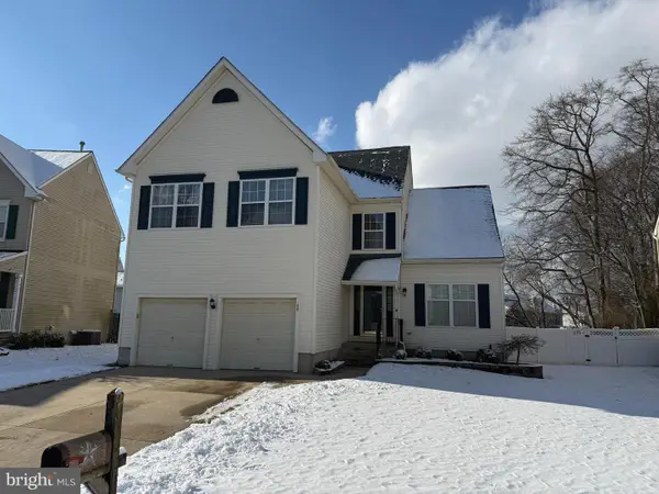 58 Watson Dr, MOUNT LAUREL, NJ 08054