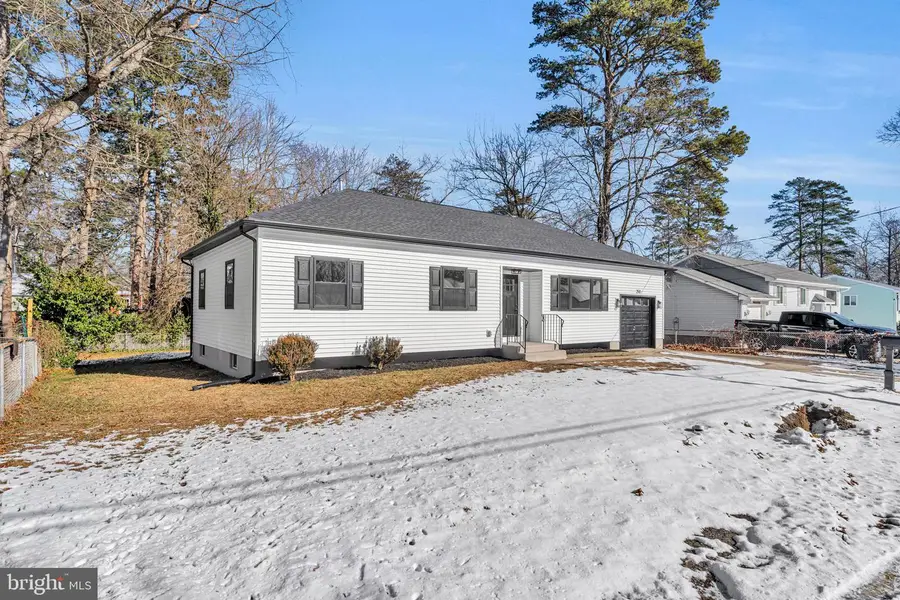 250 Garden Ave, Browns Mills, NJ 08015 - Image #3