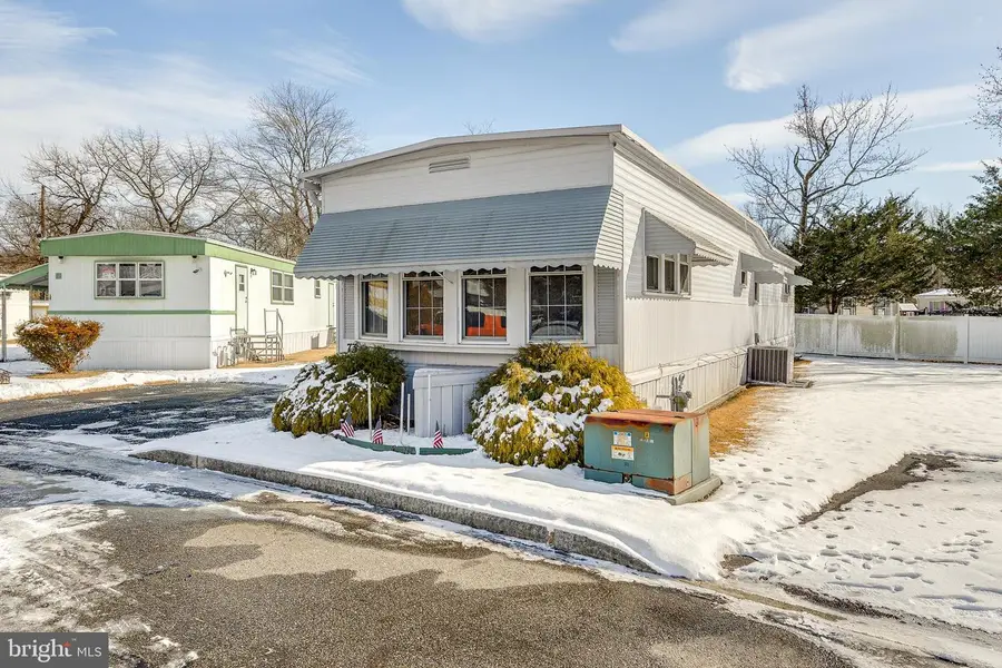 194 Jacobstown New Egypt Rd #73, Wrightstown, NJ 08562 - Image #2