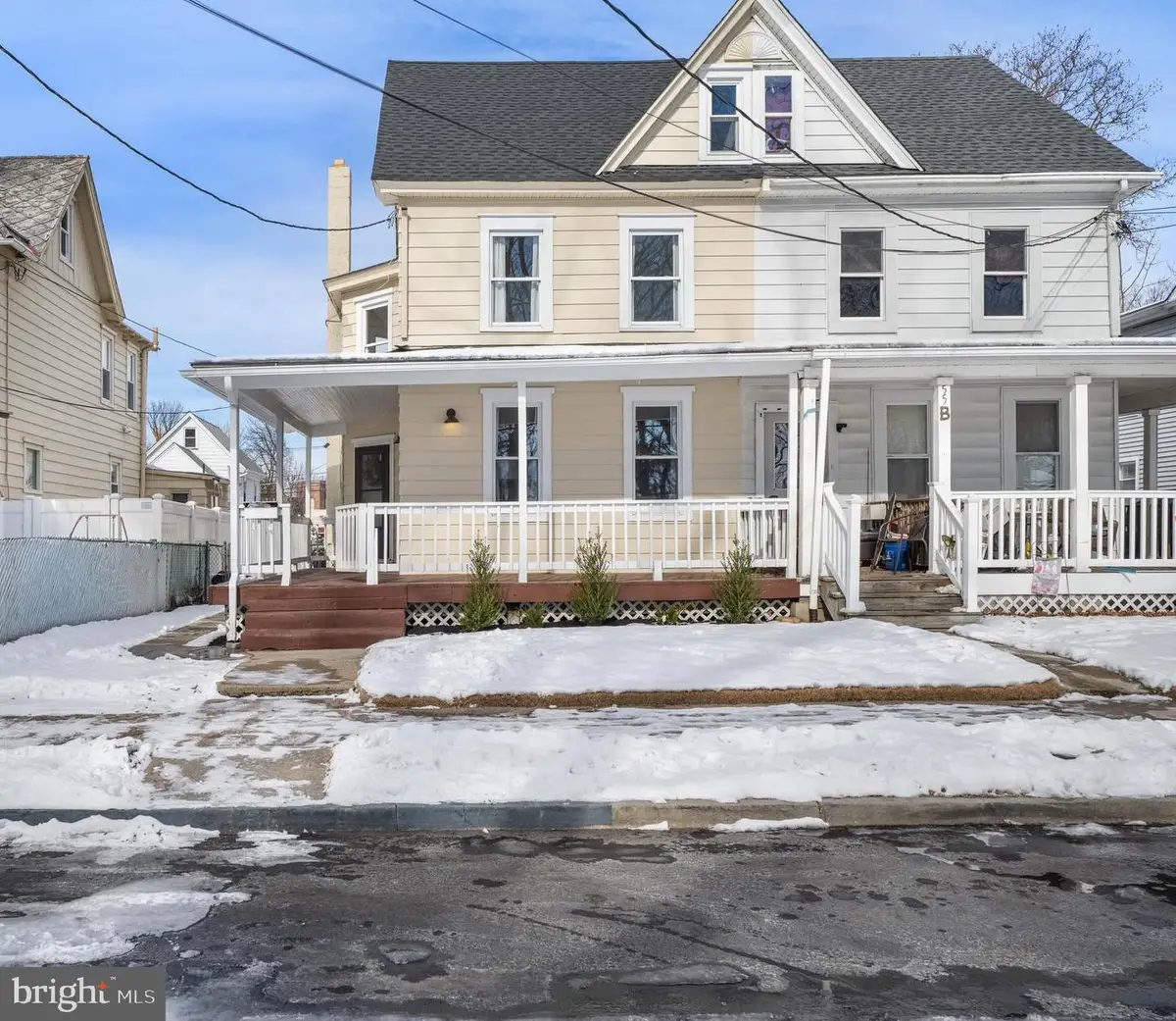 53 Spring Garden St, Riverside, NJ 08075 - Image #1