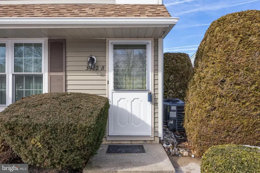 3522-b Neils Ct, Mount Laurel, NJ 08054 - Image #3