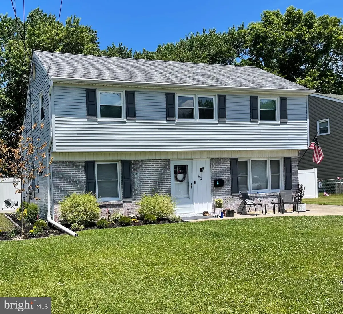 59 Marlborough Ave, Marlton, NJ 08053 - Image #1