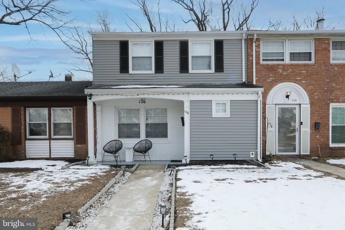 126 Rockland Dr, Willingboro, NJ 08046 - Image #1