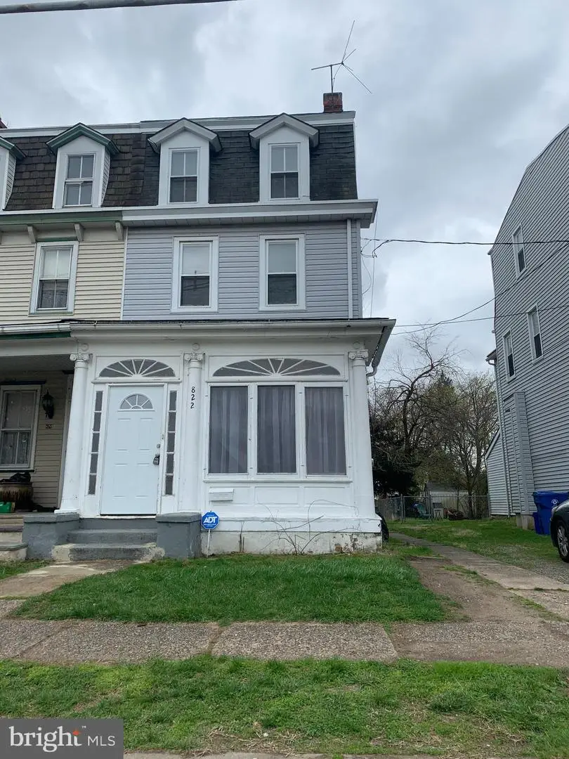 822 Columbus Rd, Burlington, NJ 08016 - Image #1