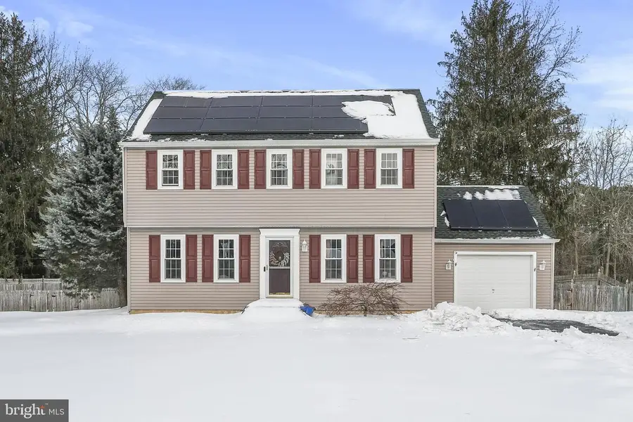 101 Pixie Moss Trl, Medford, NJ 08055 - #2