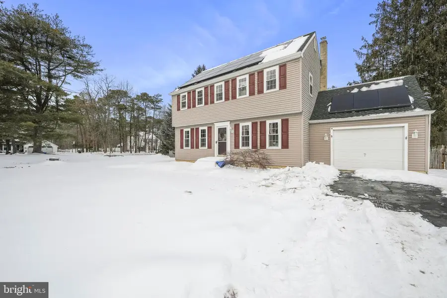 101 Pixie Moss Trl, Medford, NJ 08055 - #3