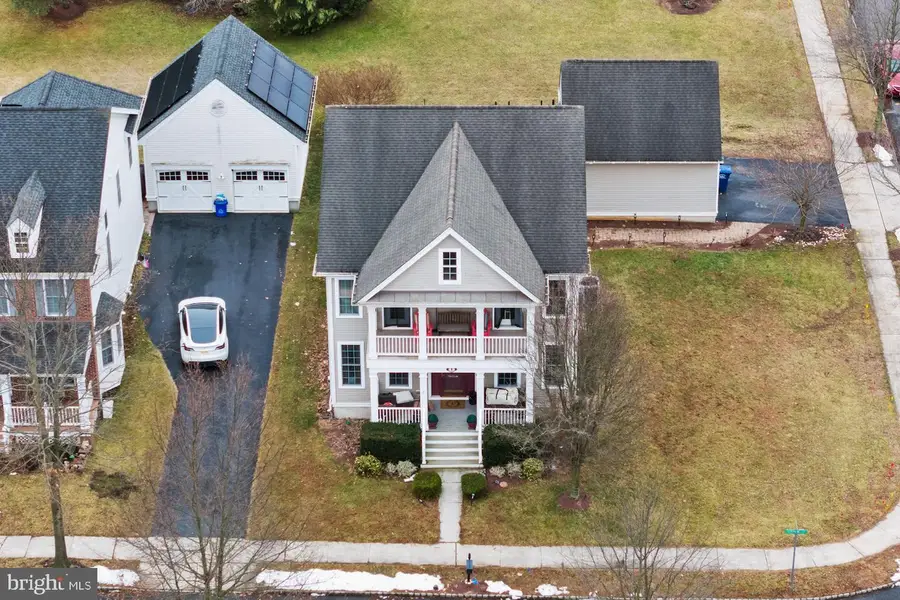 1 Sprague St, Chesterfield, NJ 08515 - #3