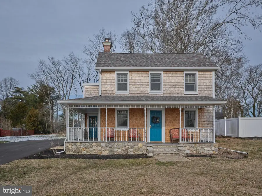 1387 Monmouth Rd, Mount Holly, NJ 08060 - Image #2