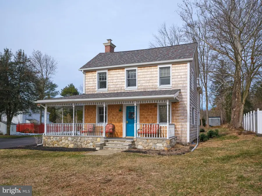 1387 Monmouth Rd, Mount Holly, NJ 08060 - Image #3