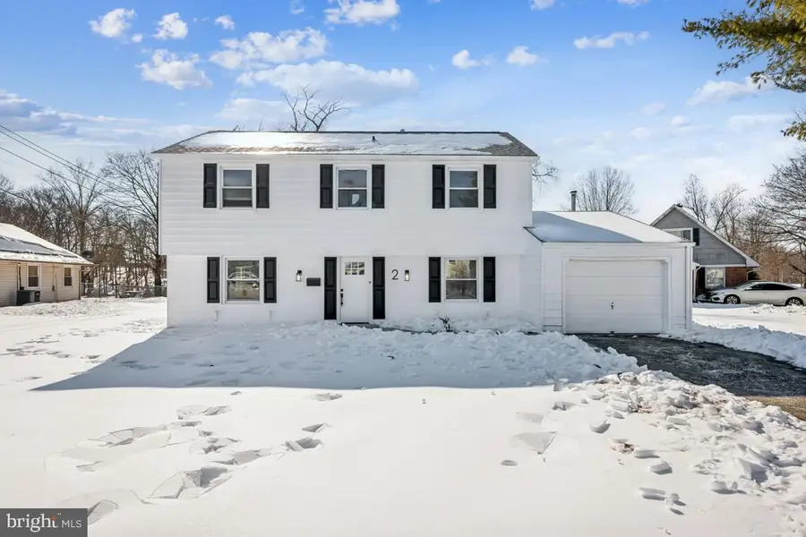 2 Sylvan Ln, Willingboro, NJ 08046 - #2