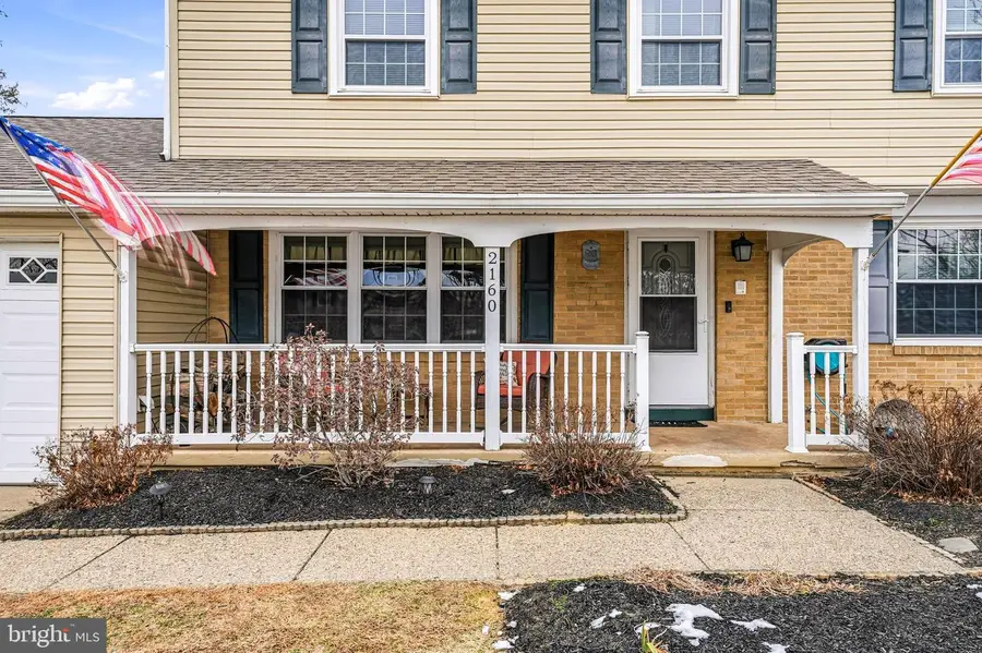 2160 Whitman Ct, Cinnaminson, NJ 08077 - Image #3