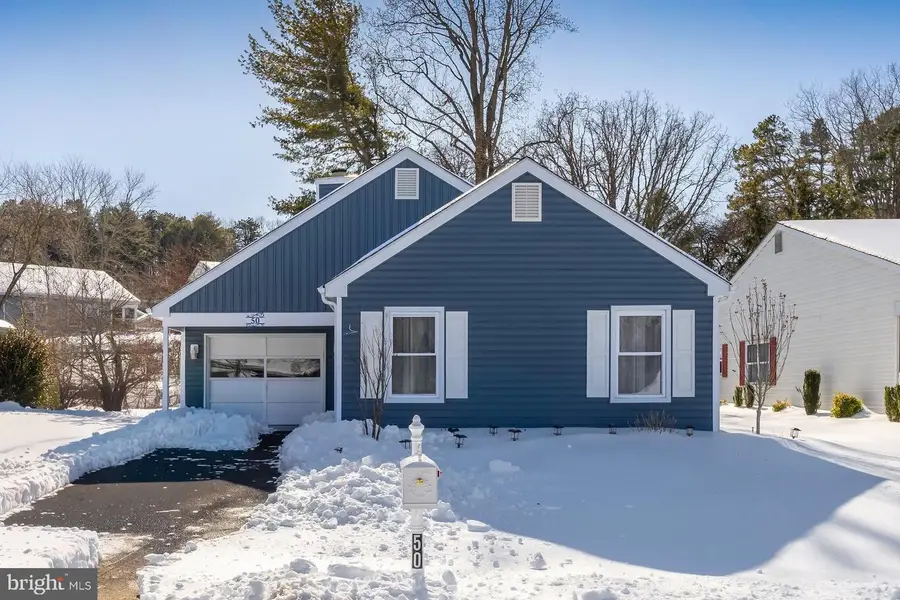 50 Buckingham Dr, Leisuretowne, NJ 08088 - Image #2