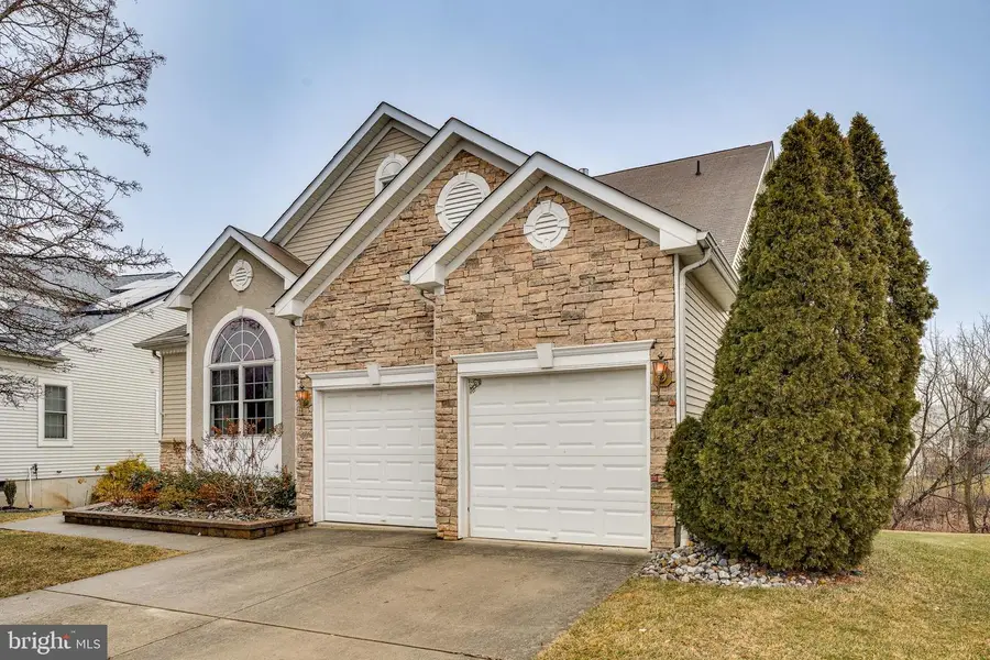 50 Trainor Cir, Bordentown, NJ 08505 - #2