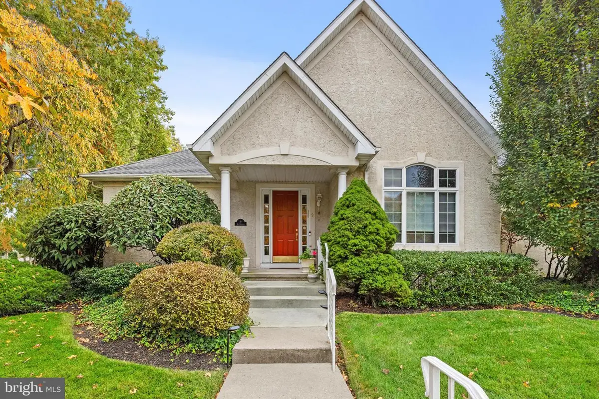 9 Jazz Way, Mount Laurel, NJ 08054 - Image #1