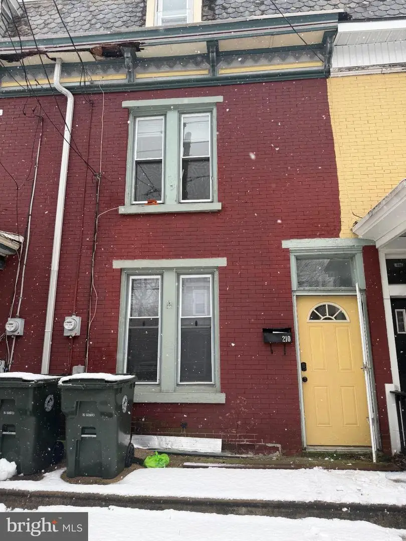 210 W Union St, Burlington, NJ 08016 - Image #1