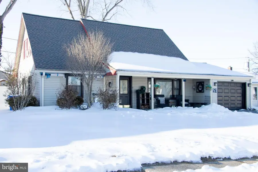 51 Gamewell Ln, Willingboro, NJ 08046 - #2