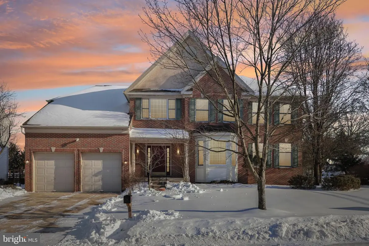 2 Kyle Ct, Mount Laurel, NJ 08054 - Image #1