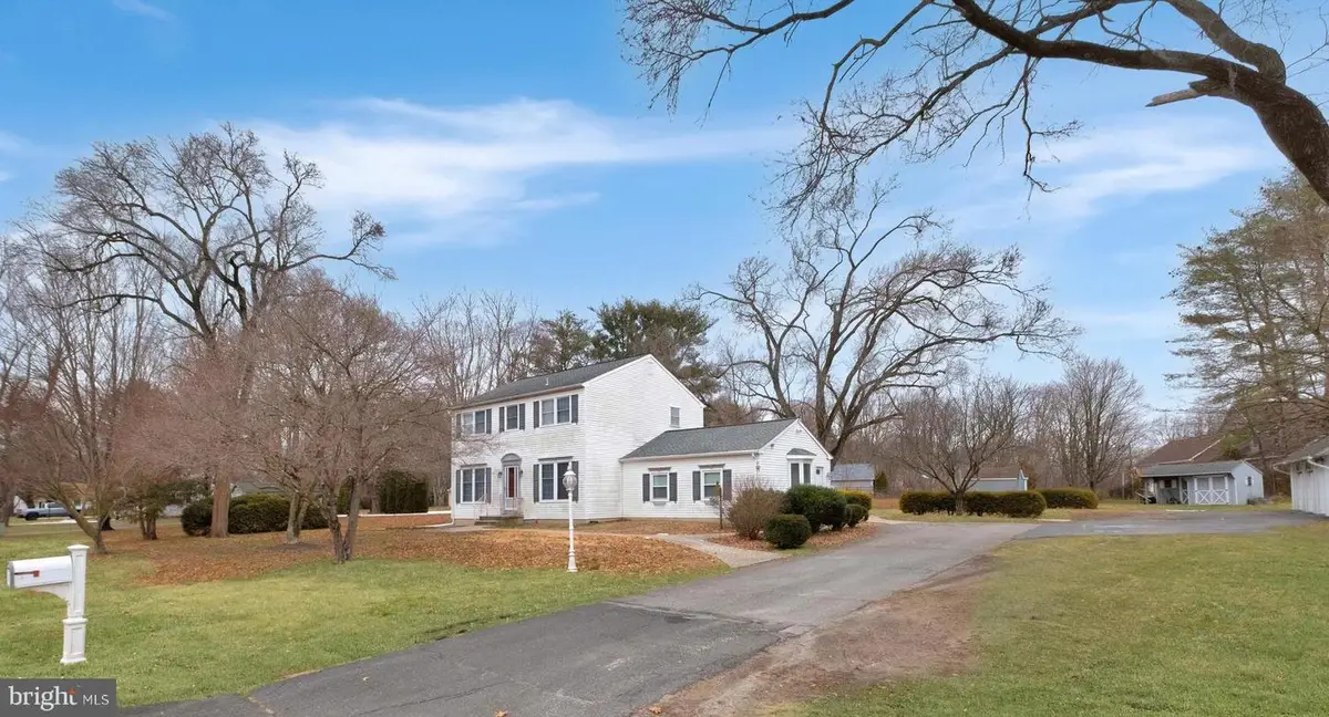 504 Paige Dr, Southampton Township, NJ 08088 - #1