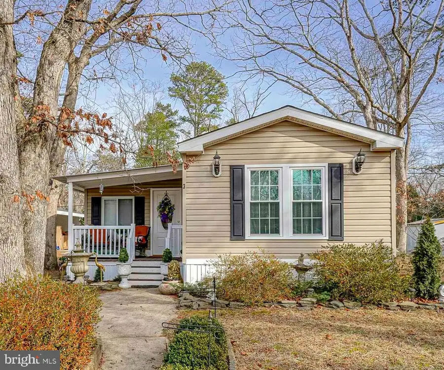 3 Dogwood East, Tabernacle, NJ 08088 - #2