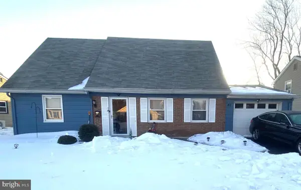 Address Withheld By Seller, WILLINGBORO, NJ 08046