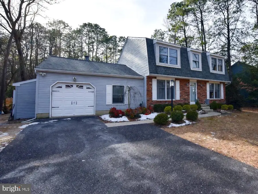 27 Little John Dr, Medford, NJ 08055 - Image #2