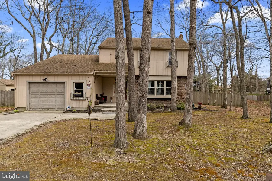 4 Margy Ln, Marlton, NJ 08053 - #3