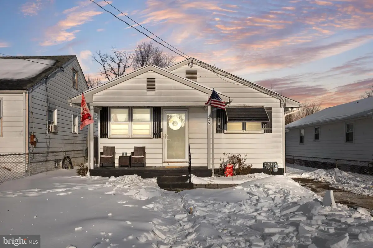 409 Lippincott Ave, Riverside, NJ 08075 - Image #1