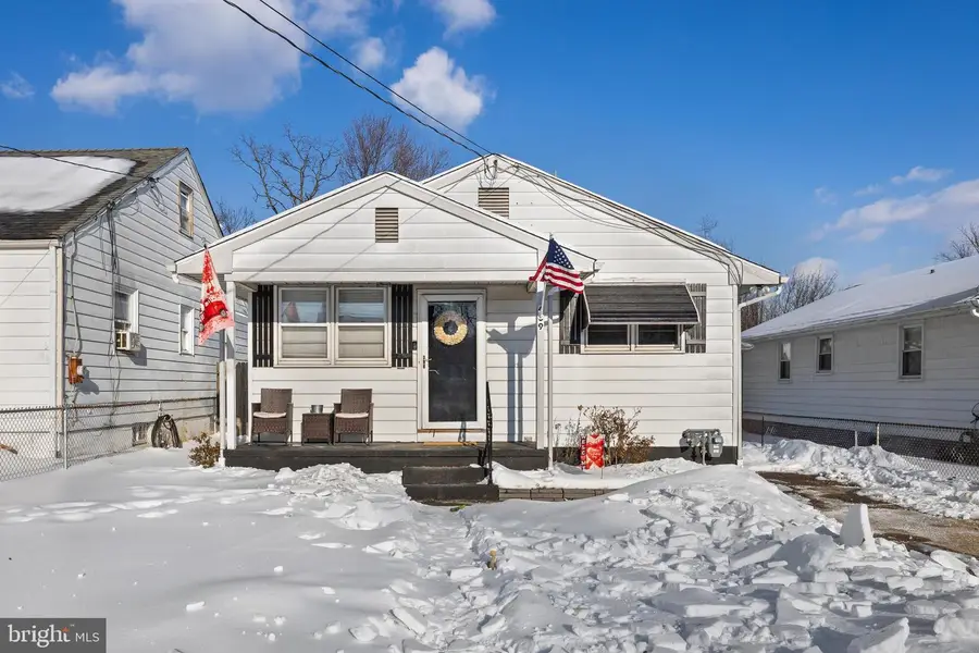 409 Lippincott Ave, Riverside, NJ 08075 - Image #2