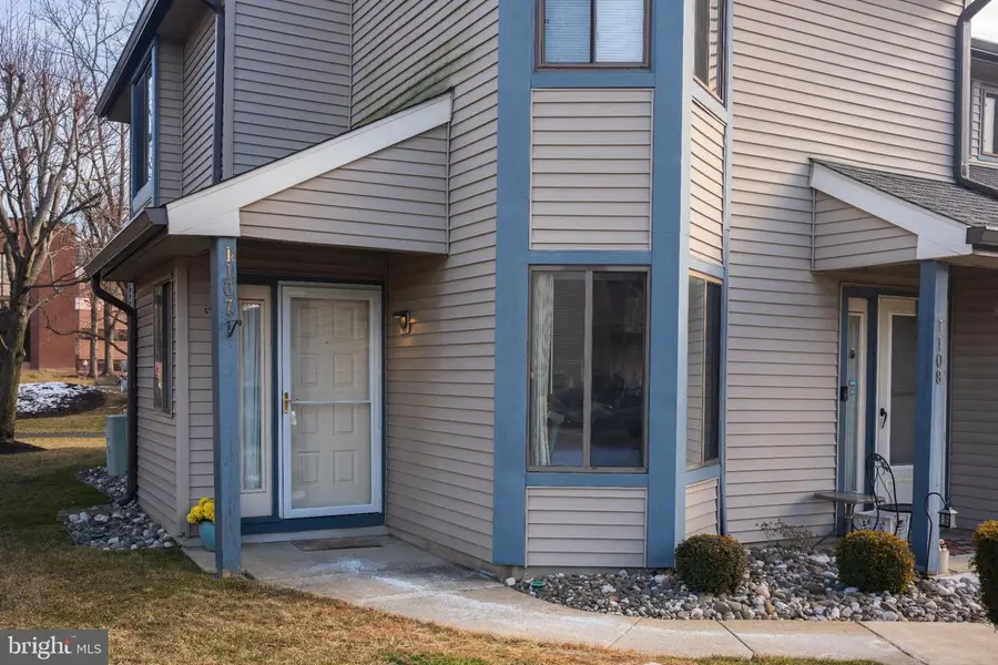 1107 Chesterwood Ct, Marlton, NJ 08053 - #2